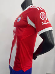 FC BAYERN MÜNCHEN THUIS 25/26
