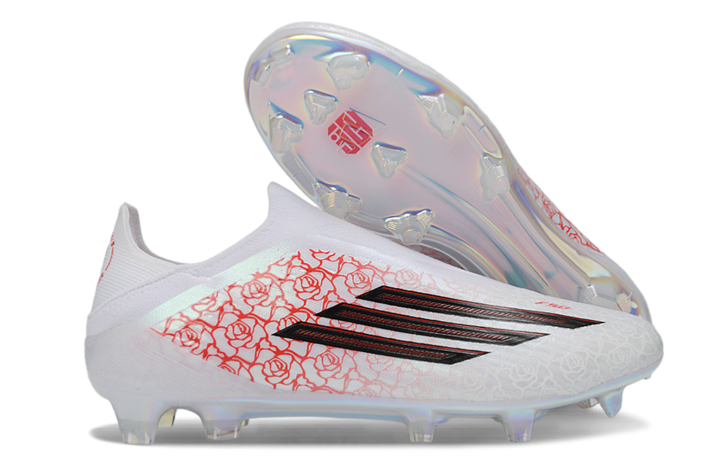 F50 TF LAMINE YAMAL ZONDER VETERS WIT ROOD