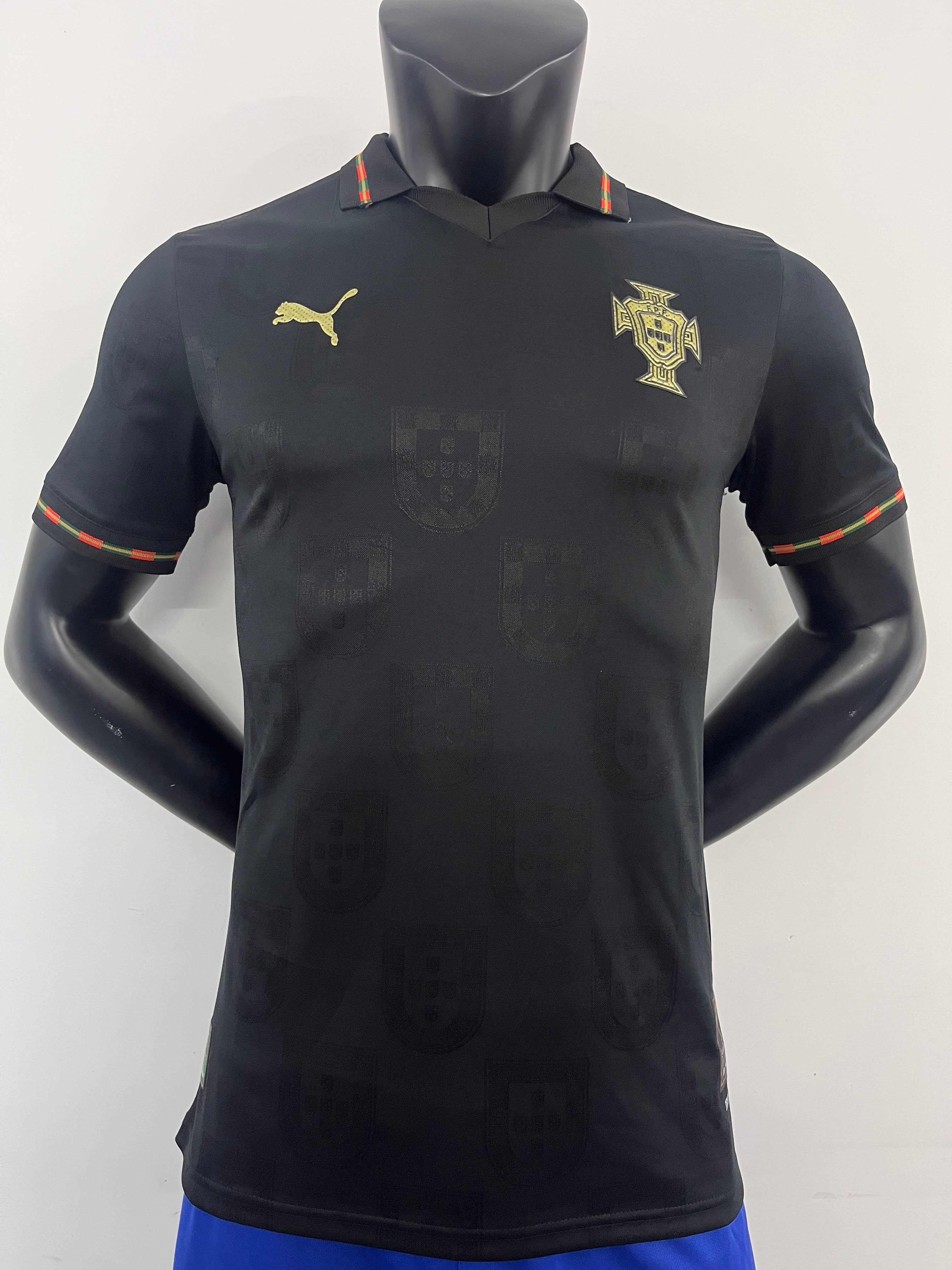 PORTUGAL SPECIAL EDITION EUSEBIO