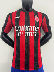 AC MILAN THUIS 25/26