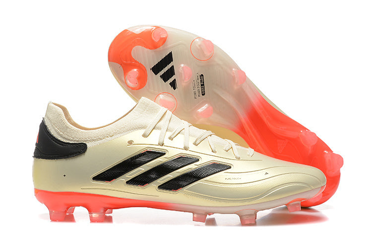 COPA PURE 2+ WIT ORANJE