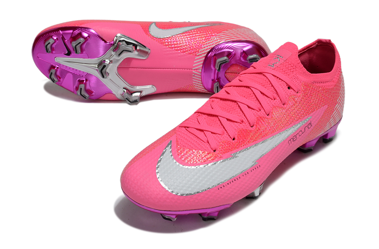MERCURIAL SUPERFLY 7 ROZE