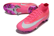 MERCURIAL SUPERFLY 7 ROZE HOOG