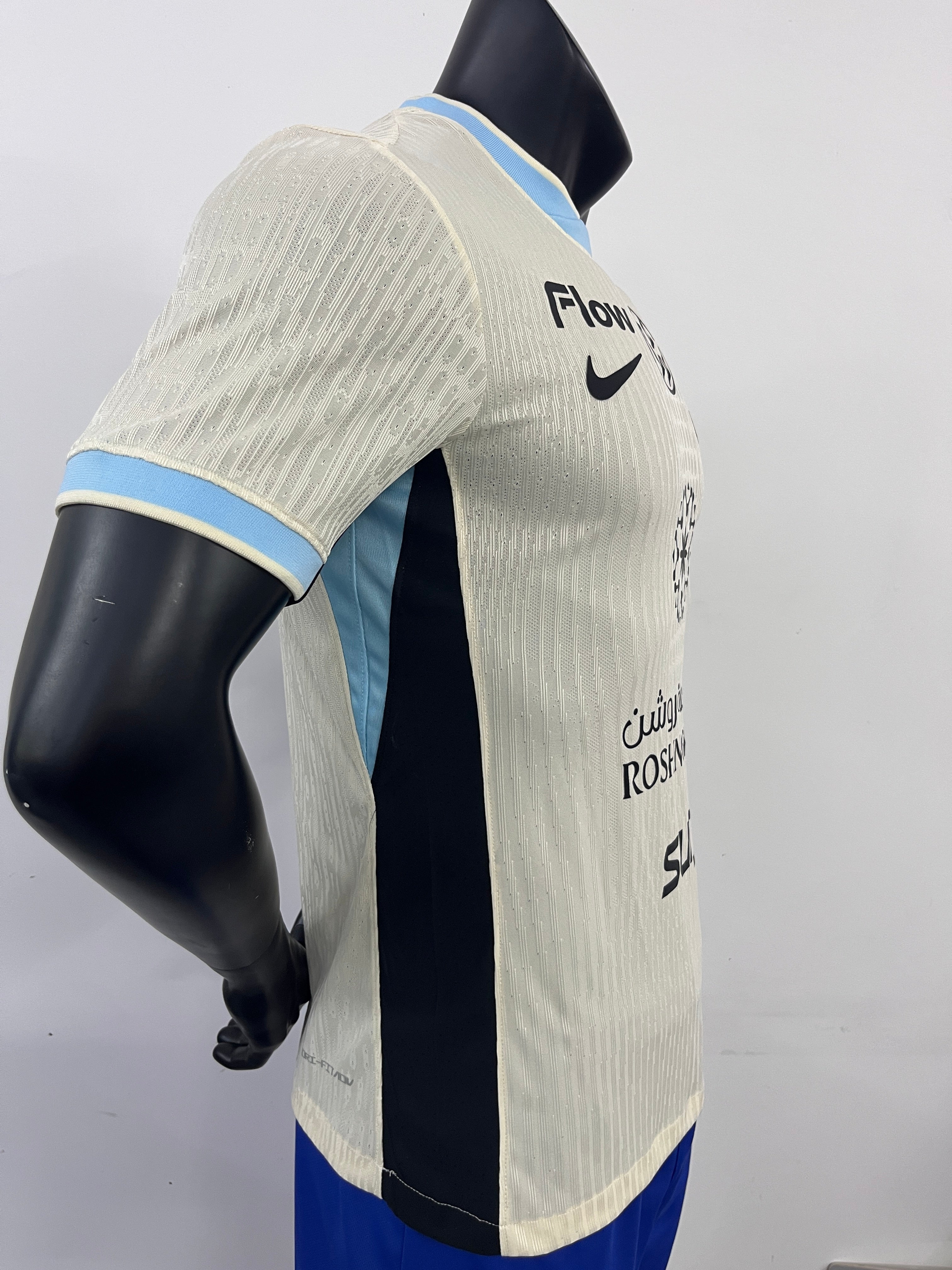 AL ITTIHAD UITSHIRT 25/26