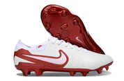 TIEMPO 10 LEGEND ELITE ROT WEISS