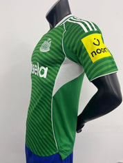 NEWCASTLE UITSHIRT 25/26