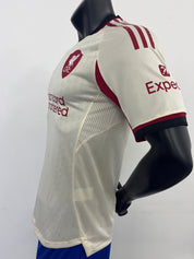 LIVERPOOL UITSHIRTEN 25/26