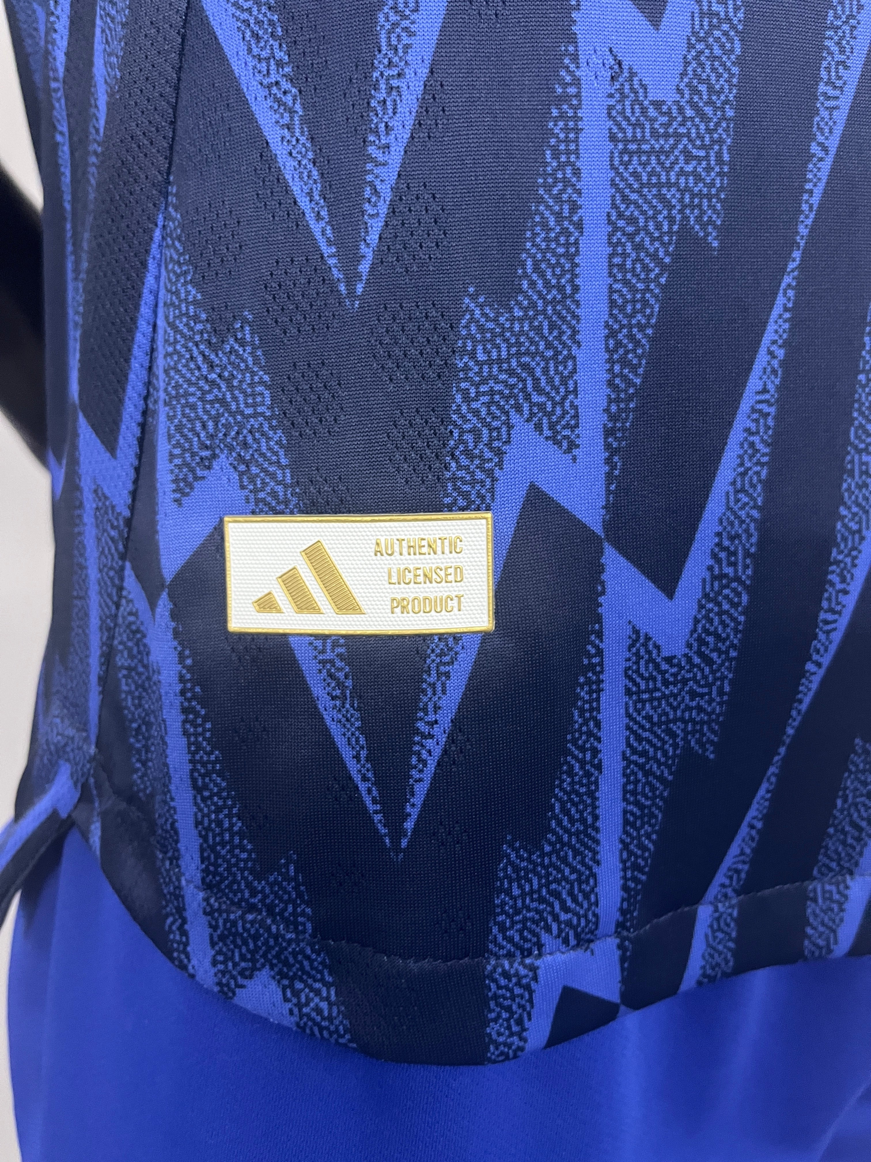 ARSENAL UITSHIRT 25/26