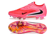 PHANTOM 6 ELITE LOW CUT ROZE