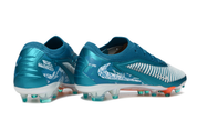 PHANTOM 6 LOW CUT AZUL FG BLAUW