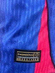 FC BARCELONA THUIS 26/27