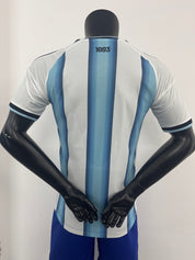 ARGENTINIË 26/27