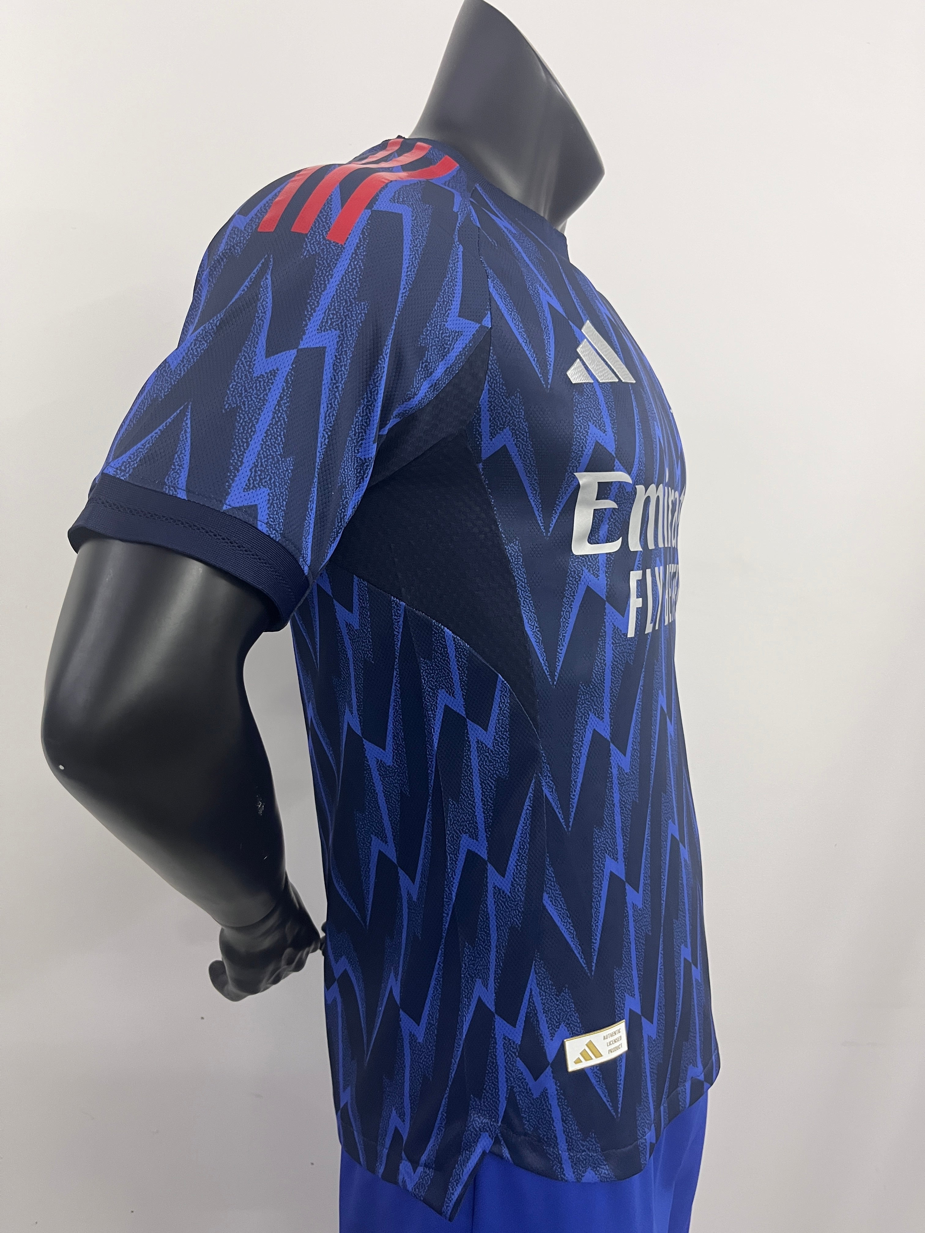ARSENAL UITSHIRT 25/26