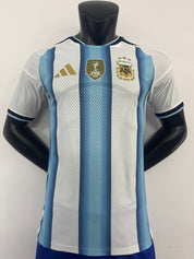 ARGENTINIË 26/27