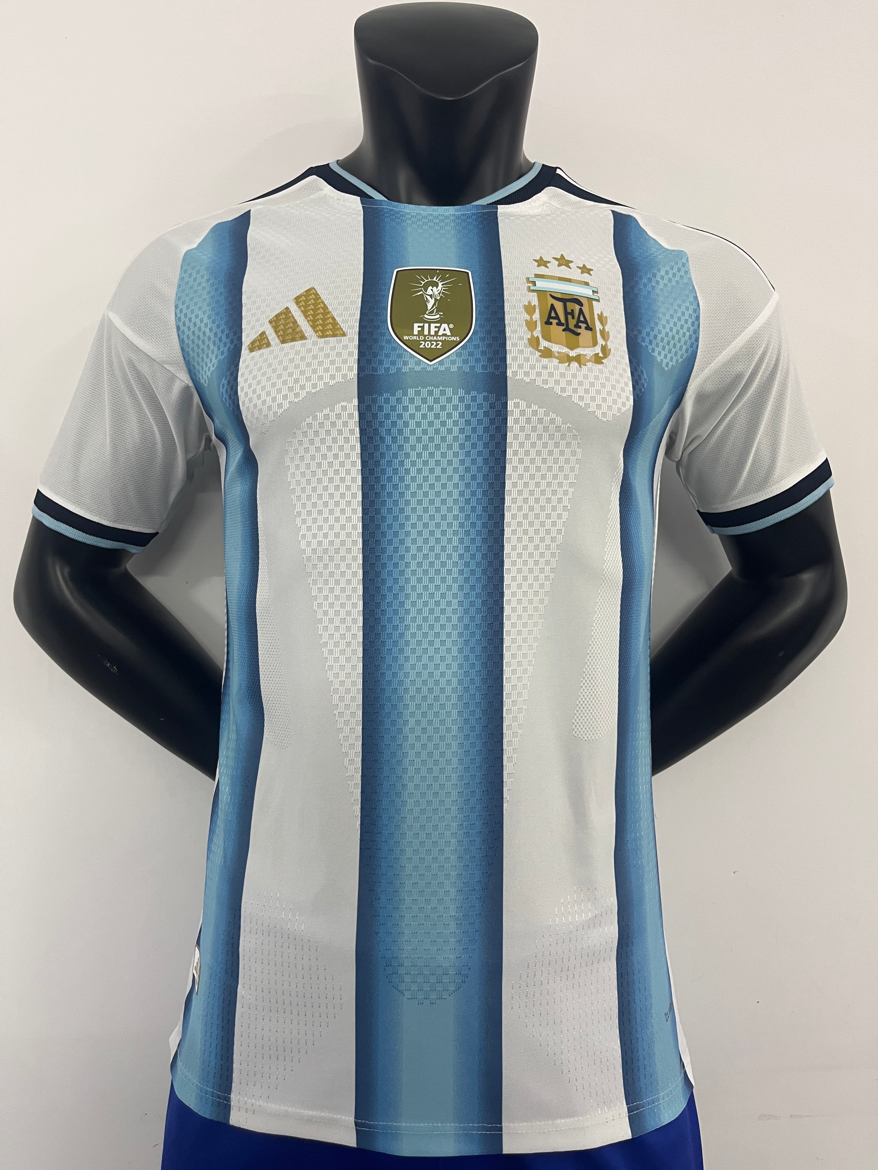 ARGENTINIË 26/27