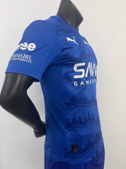 AL HILAL THUIS 25/26