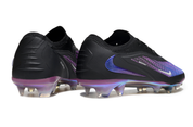 PHANTOM 6 GALAXY LOW CUT FG PAARS ZWART